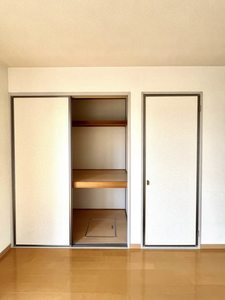 メゾン・フローラ　Ｂ棟　＊ B0101号-9
