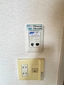 メゾン・フローラ　Ｂ棟　＊ B0101号-11