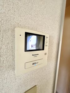 メゾン・フローラ　Ｂ棟　＊ B0101号-12