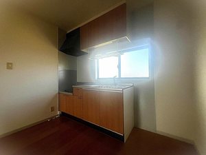 メゾン・フローラ　Ｂ棟　＊ B0202号-3