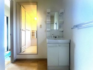 メゾン・フローラ　Ｂ棟　＊ B0202号-5