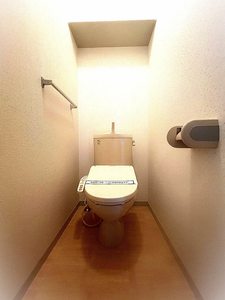 メゾン・フローラ　Ｂ棟　＊ B0202号-6