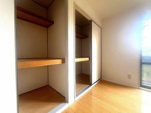 メゾン・フローラ　Ｂ棟　＊ B0202号-8