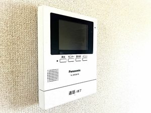 メゾン・フローラ　Ｂ棟　＊ B0202号-10