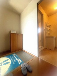 メゾン・フローラ　Ｂ棟　＊ B0202号-11