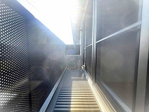 メゾン・フローラ　Ｂ棟　＊ B0202号-12