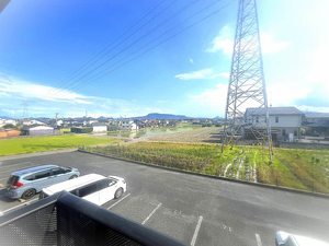 メゾン・フローラ　Ｂ棟　＊ B0202号-13