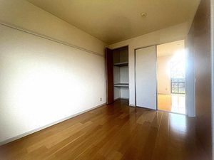 メゾン・フローラ　Ｂ棟　＊ B0202号-15