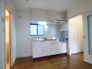 ディアスよしずみ ** A0101号-6