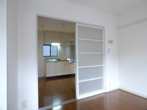 ディアスよしずみ ** A0101号-11