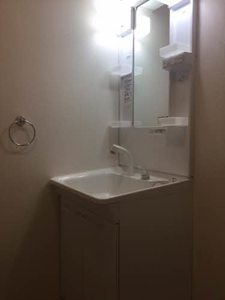 ディアスよしずみ ** A0101号-15