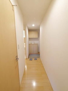 クエストヒル陣原 A棟 * A0101号-3