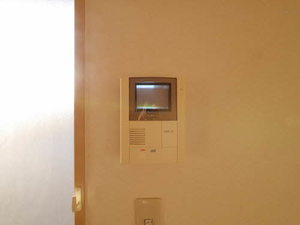 クエストヒル陣原 A棟 * A0101号-6