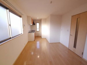 クエストヒル陣原 A棟 * A0101号-8