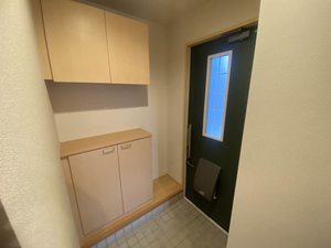 クエストヒル陣原　Ａ棟　＊ A0101号-13