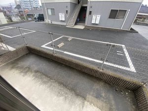 クエストヒル陣原　Ａ棟　＊ A0101号-14