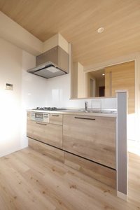 クエストヒル陣原　Ｂ棟　＊B0102-1