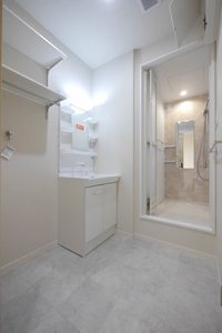 クエストヒル陣原　Ｂ棟　＊B0102-3