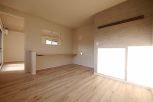 クエストヒル陣原　Ｂ棟　＊ B0102号-5