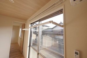 クエストヒル陣原　Ｂ棟　＊ B0102号-8