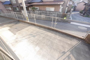 クエストヒル陣原　Ｂ棟　＊ B0102号-10