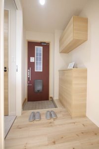 クエストヒル陣原　Ｂ棟　＊ B0102号-11