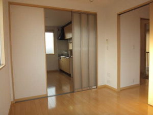 サザンクロス出水 C棟 ** C0101号-4