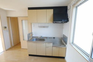 サザンクロス出水　Ｃ棟　＊＊ C0201号-3