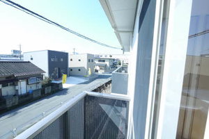 サザンクロス出水　Ｃ棟　＊＊ C0201号-12