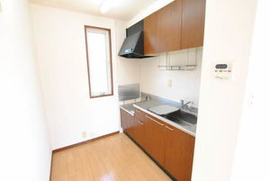 ソレイユ中里　Ａ棟　＊ A0202号-3