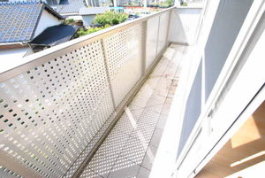 ソレイユ中里　Ａ棟　＊ A0202号-4