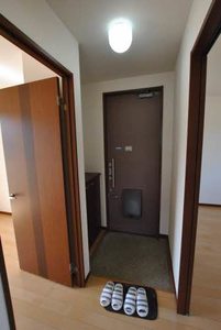 ソレイユ中里　Ａ棟　＊ A0202号-6