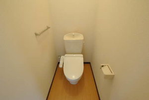 ソレイユ中里　Ａ棟　＊ A0202号-11