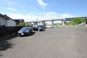 ソレイユ中里　Ａ棟　＊ A0202号-12