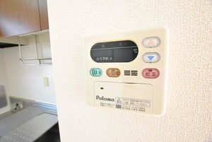 ソレイユ中里　Ａ棟　＊ A0202号-14