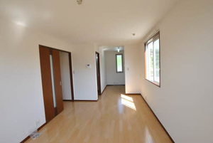 ソレイユ中里　Ａ棟　＊ A0202号-15