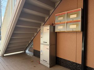 シャーメゾン野口　＊ A0102号-14