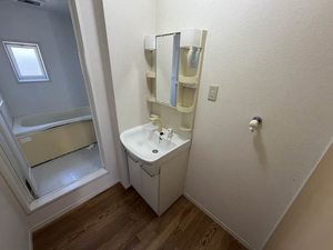 エスベランサ 弐番館 * B0201号-4