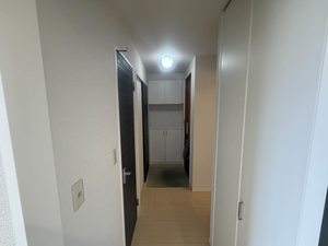 エスベランサ 弐番館 * B0201号-12