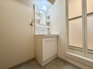 ビューテラス三芳 A0201号-5