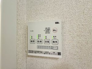 ビューテラス三芳 A0201号-11