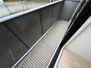 ビューテラス三芳 A0201号-14