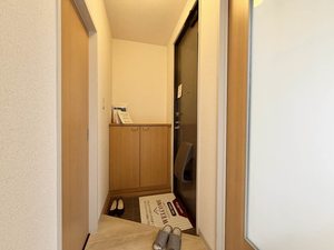 ビューテラス三芳 A0201号-15
