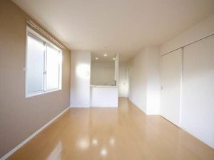 クラージュ　Ｂ棟　＊＊ B0101号-2