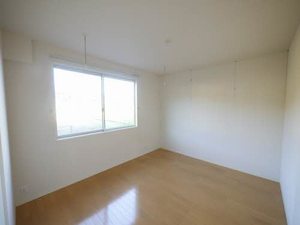 クラージュ　Ｂ棟　＊＊ B0101号-4