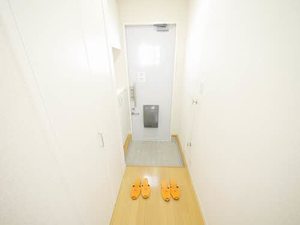 クラージュ　Ｂ棟　＊＊ B0101号-8