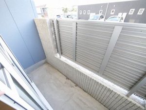 クラージュ　Ｂ棟　＊＊ B0101号-11