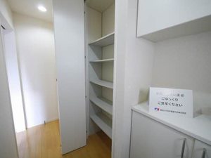 クラージュ　Ｂ棟　＊＊ B0101号-15