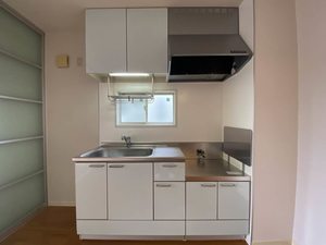 クラージュ　Ｃ棟　＊＊ C0103号-3