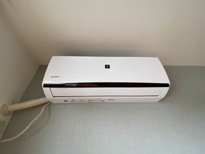 クラージュ　Ｃ棟　＊＊ C0103号-9